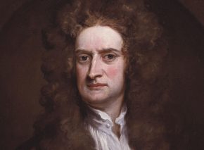 Newton’s Fourth Law