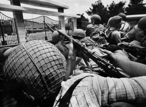 Israel in 1967 – Visuals
