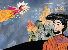 המשיח מפורטוגל