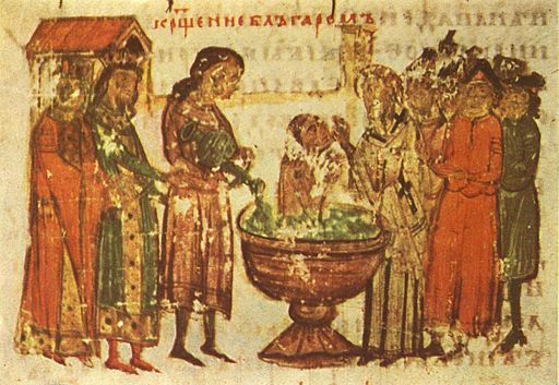 Judaizing Forbidden
-