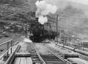 Jaffa-Jerusalem Railway