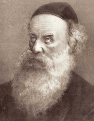 Suspect Donation
- Portrait of the Alter Rebbe, Rabbi Schneur Zalman of Liadi