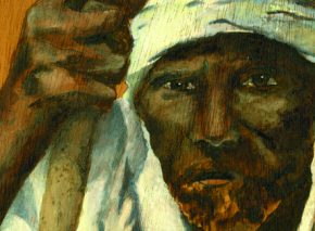 Sigd, the ethiopian pilgrimage holiday