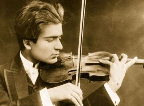 Fugitive Orchestra