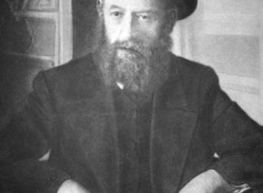 A New Rebbe