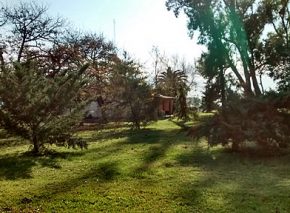Jewish Home on the Prairie