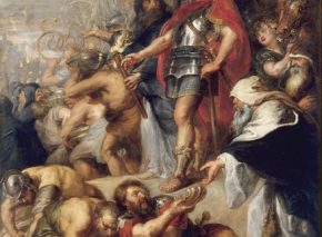 A Brief History of the Hasmoneans
