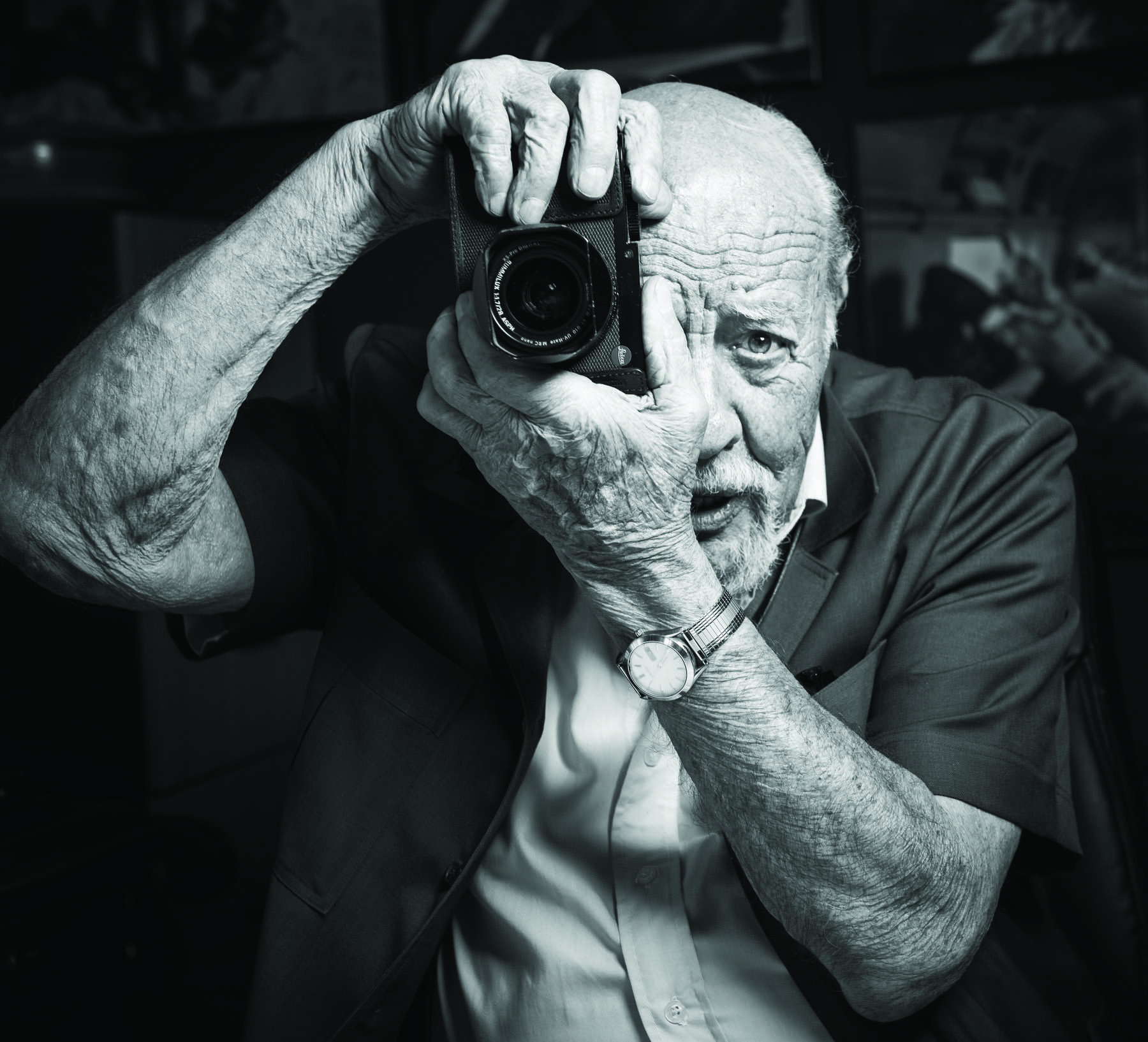Rubinger’s Truth?
D. Rubinger, Yedioth Group