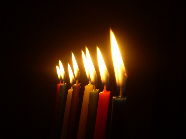 Anonymous Hasmonean
Photo: Liad Melin