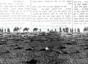 מניין באו הערבים ‘היהודים’?
