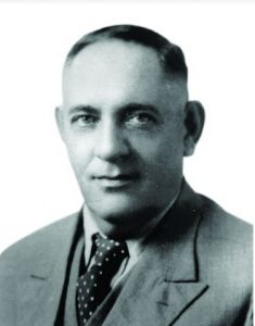 Visiting Bisan, he couldn’t tell the Jews from the Arabs. Joshua Gordon, the Zionist Organization’s liaison to the British military government