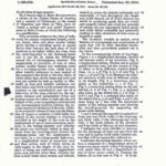 Behr Manischewitz’s patent for a conveyor-belt oven used to bake matza, crackers, etc., Cincinnati, 1916 Behr Manischewitz’s patent for a conveyor-belt oven used to bake matza, crackers, etc., Cincinnati, 1916